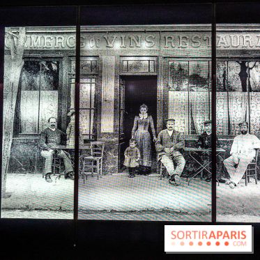 Exposition Van Gogh, les derniers voyages - photos - A7C08789