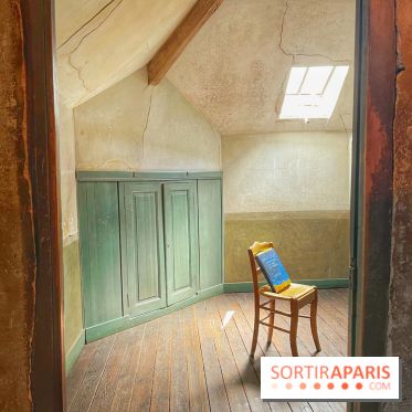 Encore plus d'Auvers-sur-Oise