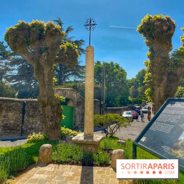 Encore plus d'Auvers-sur-Oise