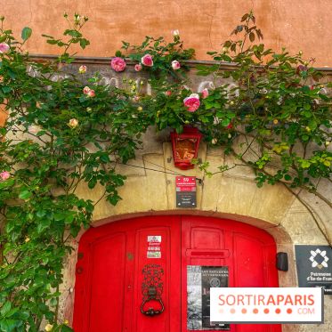 Encore plus d'Auvers-sur-Oise - IMG 2394