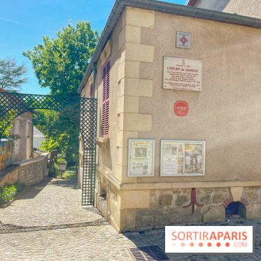 Encore plus d'Auvers-sur-Oise