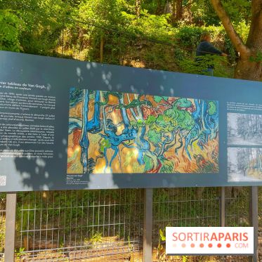 Encore plus d'Auvers-sur-Oise