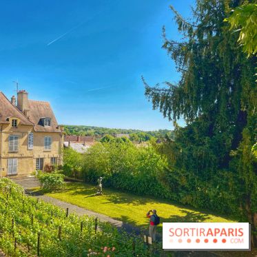 Encore plus d'Auvers-sur-Oise