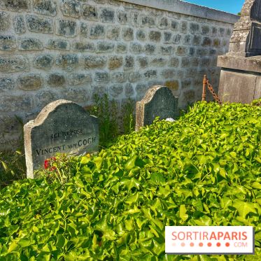 Encore plus d'Auvers-sur-Oise