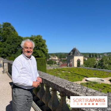Encore plus d'Auvers-sur-Oise