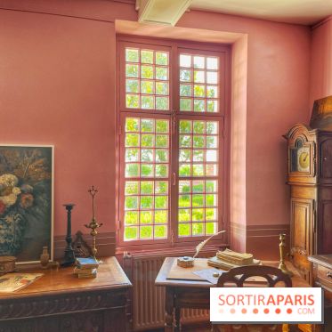 Encore plus d'Auvers-sur-Oise