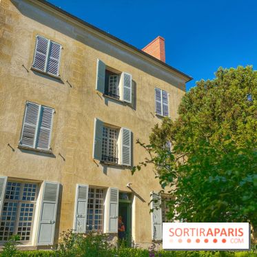 Encore plus d'Auvers-sur-Oise