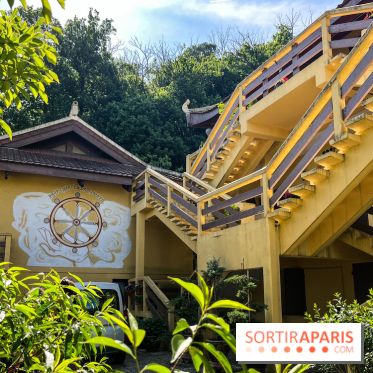 La pagode Trúc Lâm Thiền Viện - nos photos - image00028