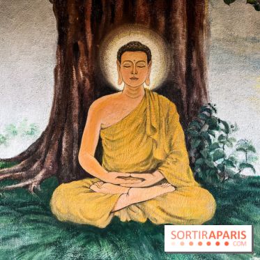 La pagode Trúc Lâm Thiền Viện - nos photos