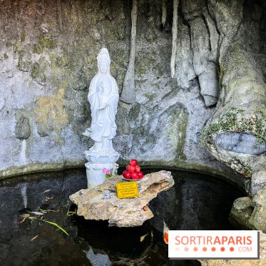 La pagode Trúc Lâm Thiền Viện - nos photos