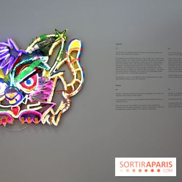 Bordalo II présente son exposition « Irréversible » à Paris, nos photos - Expo Bordalo 3 fotor 2025052113712