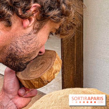 Jardins, Jardin 2025 : CHANEL dévoile son jardin parfumé & immersif au parc de la Villa Windsor - image00031