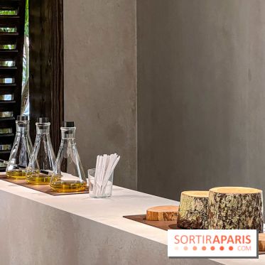 Jardins, Jardin 2025 : CHANEL dévoile son jardin parfumé & immersif au parc de la Villa Windsor - image00045