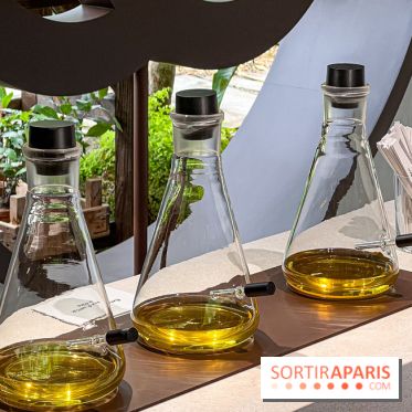 Jardins, Jardin 2025 : CHANEL dévoile son jardin parfumé & immersif au parc de la Villa Windsor - image00047