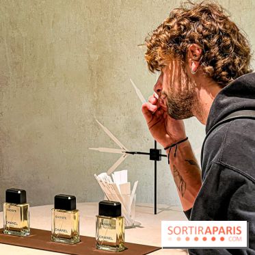 Jardins, Jardin 2025 : CHANEL dévoile son jardin parfumé & immersif au parc de la Villa Windsor - image00052