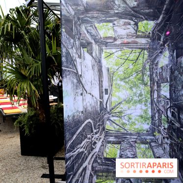 Quai de la Photo à Paris, nos photos de la terrasse d'été 2025  - Quai photo 3 fotor 2025052117538