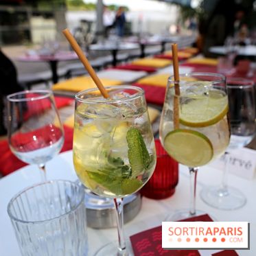 Quai de la Photo à Paris, nos photos de la terrasse d'été 2025  - Quai photo 11 fotor 20250521165947