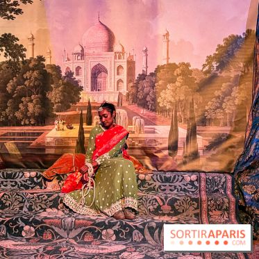 Jules Verne à l'Hôtel des Rêves - nos photos