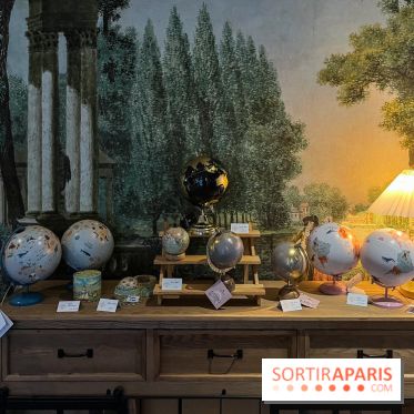 Jules Verne à l'Hôtel des Rêves - nos photos
