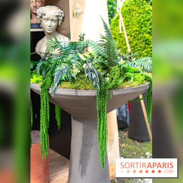 Jardins jardin 2025, les photos