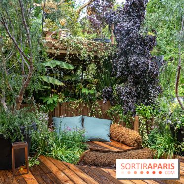 Jardins jardin 2025, les photos