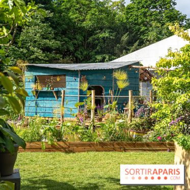 Jardins jardin 2025, les photos
