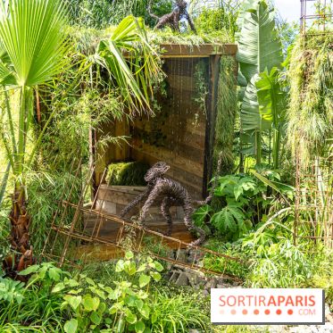 Jardins jardin 2025, les photos