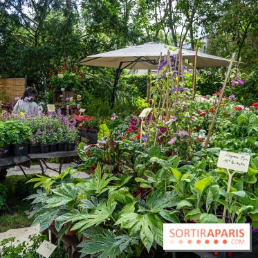 Jardins jardin 2025, les photos