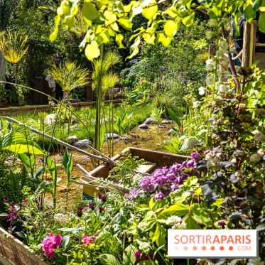 Jardins jardin 2025, les photos