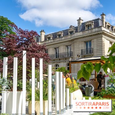 Jardins jardin 2025, les photos