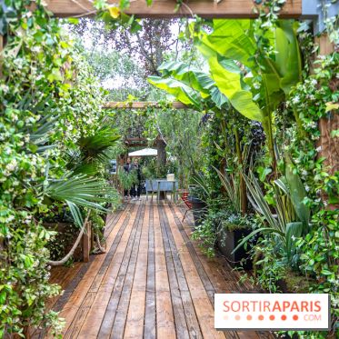 Jardins jardin 2025, les photos