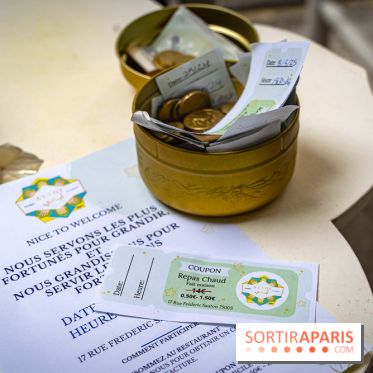 Ayadi Gourmet, le restaurant-comptoir syrien spécialisé dans le Fatteh - A7C09341