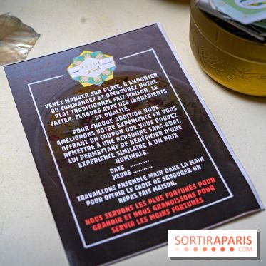 Ayadi Gourmet, le restaurant-comptoir syrien spécialisé dans le Fatteh - A7C09343