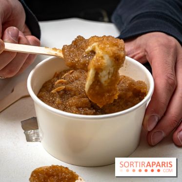 Ayadi Gourmet, le restaurant-comptoir syrien spécialisé dans le Fatteh - A7C09349