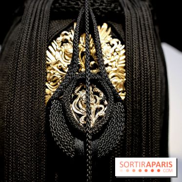 Exposition Nymphose de Jeanne Vicerial à la galerie Templon, nos photos