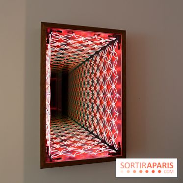 Exposition de Iván Navarro à la galerie Templon, nos photos - Expo Templon Ivan Navarro 8