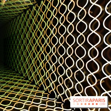 Exposition de Iván Navarro à la galerie Templon, nos photos - Expo Templon Ivan Navarro 9