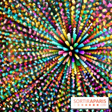 Exposition de Iván Navarro à la galerie Templon, nos photos - Expo Templon Ivan Navarro 11