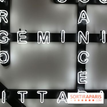 Exposition de Iván Navarro à la galerie Templon, nos photos - Expo Templon Ivan Navarro 13