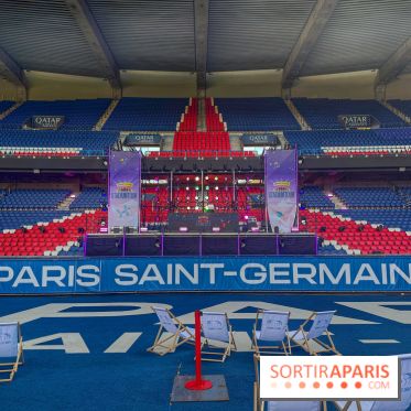 Fête foraine au Parc des Princes - IMG 5951