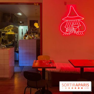 Sornettes, le restaurant