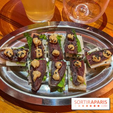 Sornettes, le restaurant