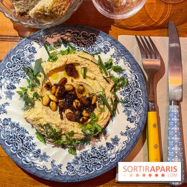 Sornettes, le restaurant