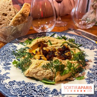 Sornettes, le restaurant