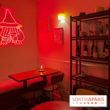 Sornettes, le restaurant  - image00002