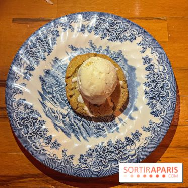 Sornettes, le restaurant