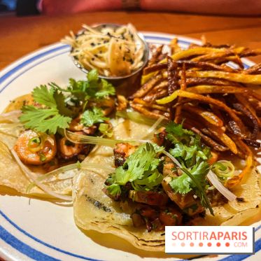 Sornettes, le restaurant