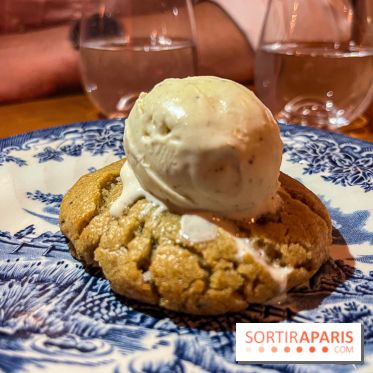 Sornettes, le restaurant