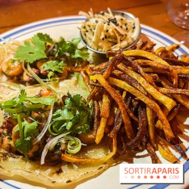 Sornettes, le restaurant
