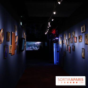 One Piece à l'Aquarium de Paris